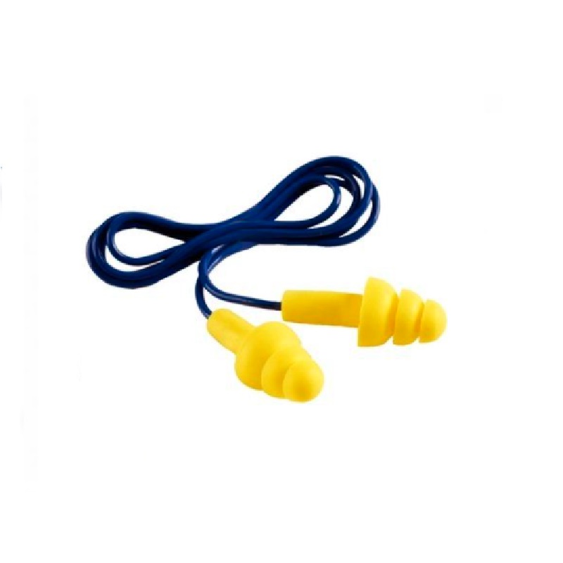 Ear Plugs, Earmuff